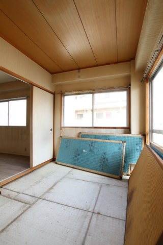 【和室】 | タツミハイツ