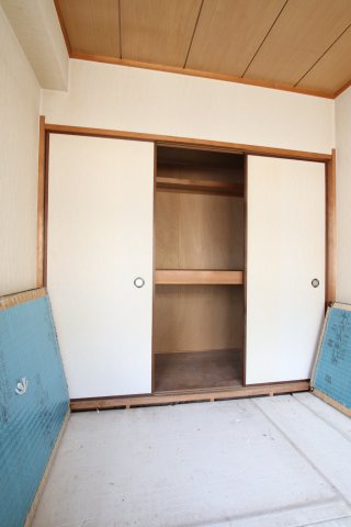 【収納】 | タツミハイツ