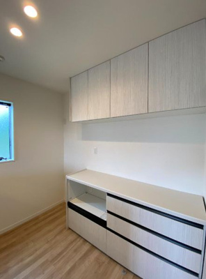 【キッチン】 | 済証有！劣化対策等級取得！2022年築、豊中市の一棟収益アパート