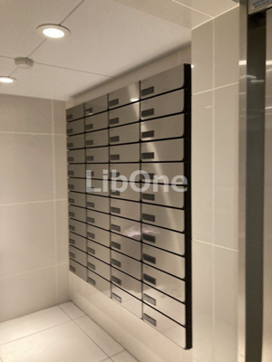 【その他共用部分】 | LEO FIOREGALO 印内