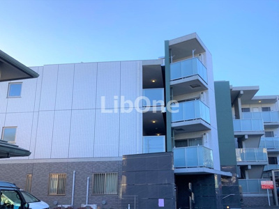 【外観】 | LEO FIOREGALO 印内