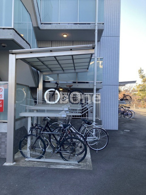 【その他共用部分】 | LEO FIOREGALO 印内