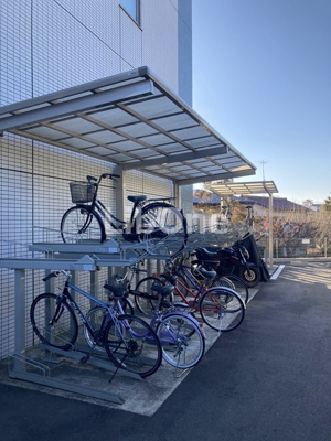 【その他共用部分】 | LEO FIOREGALO 印内