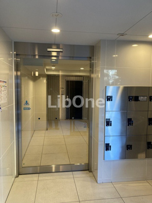 【ロビー】 | LEO FIOREGALO 印内