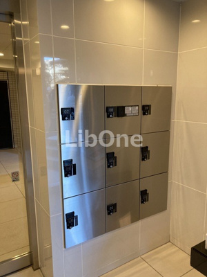 【その他共用部分】 | LEO FIOREGALO 印内