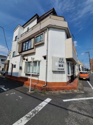 【外観】 | スバルハイツ