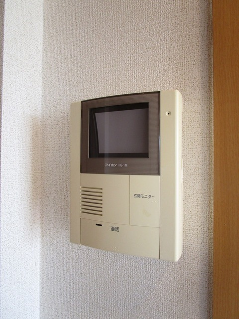 アンソレイエのセキュリティ