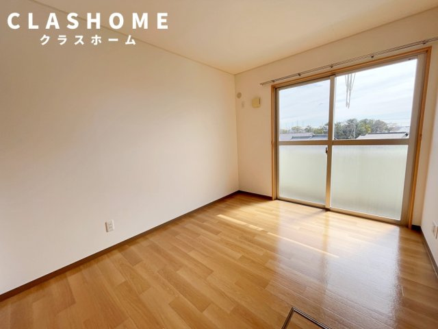 グリーンパーク西端　　刈谷市近郊の賃貸ならクラスホーム刈谷の居間・リビング|同物件の別部屋になります。