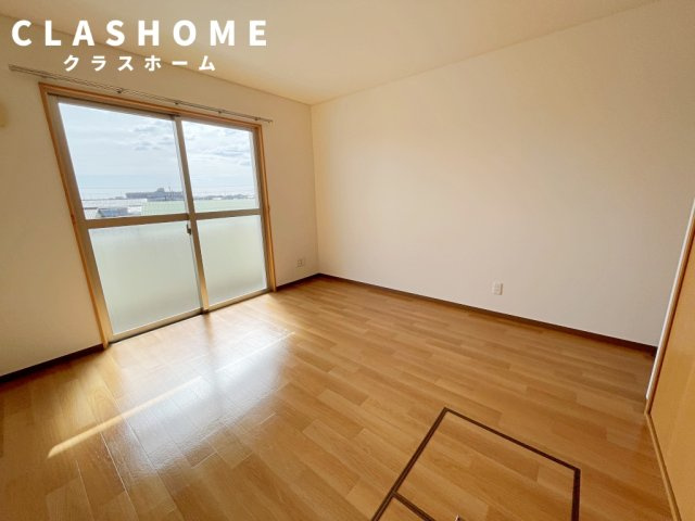 グリーンパーク西端　　刈谷市近郊の賃貸ならクラスホーム刈谷の居間・リビング|同物件の別部屋になります。