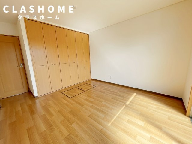 グリーンパーク西端　　刈谷市近郊の賃貸ならクラスホーム刈谷の居間・リビング|同物件の別部屋になります。