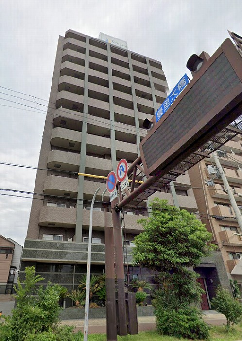 クレアートアドバンス北大阪