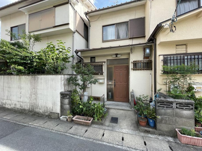 【外観】 | 川島尻堀町　一戸建