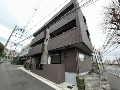 【外観】 | OVERTURE | OVERTURE　外観