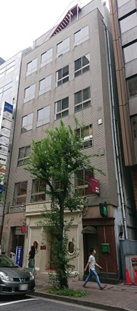 アンジェリックフォセッテビル 