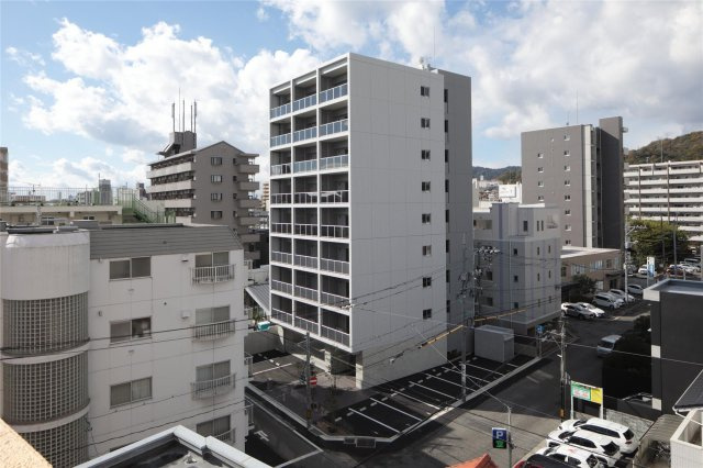 ヴェルマーレ中広IIの画像