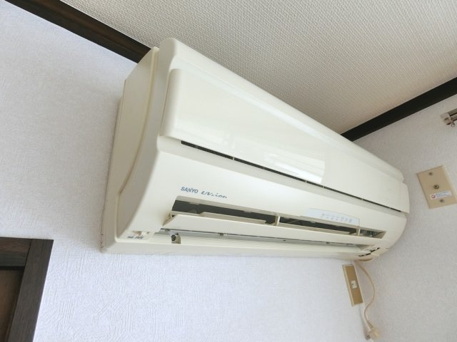 【設備】 | 参考・2階