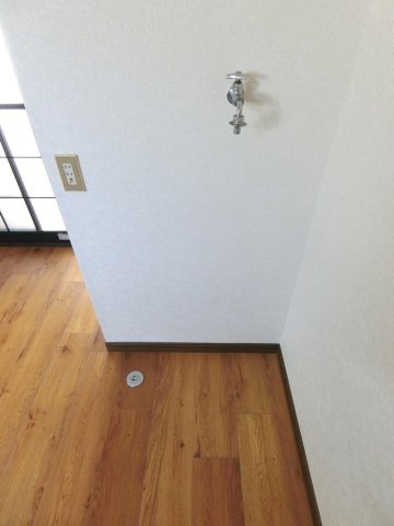 【設備】 | 参考・2階