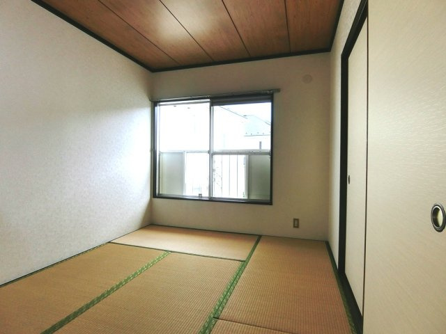 【和室】 | 参考・2階
