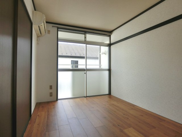 【寝室】 | 参考・2階