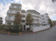 東山台ハイツ206号棟の画像