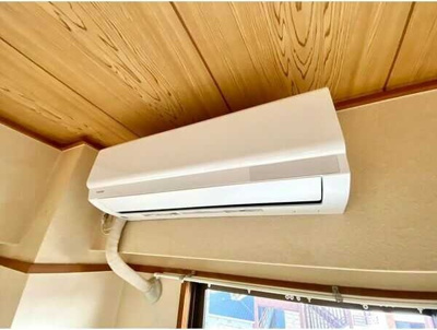 【その他共用部分】 | サンシャイン三津屋