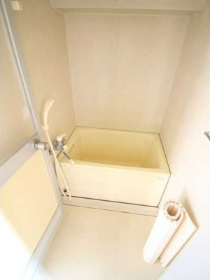 【浴室】 | サンシャイン三津屋