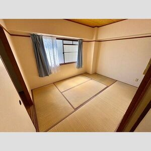 【内装】 | サンシャイン三津屋