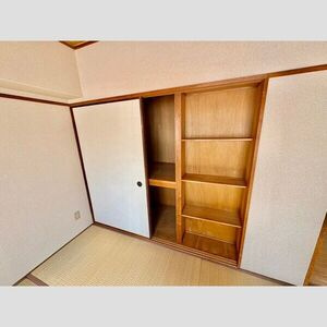 【収納】 | サンシャイン三津屋