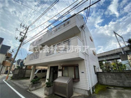 サンライズ西大井の画像