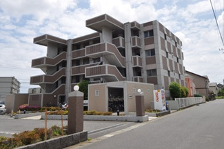 【外観】 | きれいな外観です
