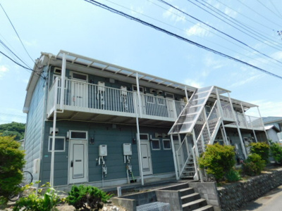 【外観】 | ドリームハイツ