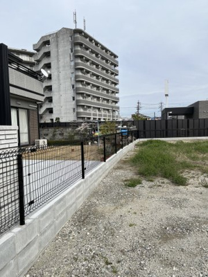 【展望】 | 草津市橋岡町3区画　売土地