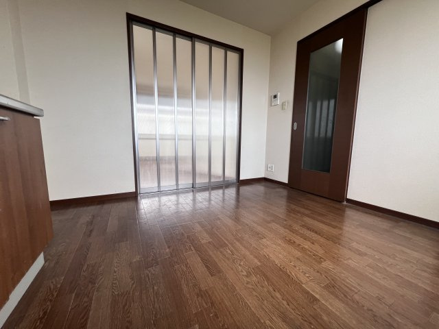 フォーレス緑が丘Aの子供部屋