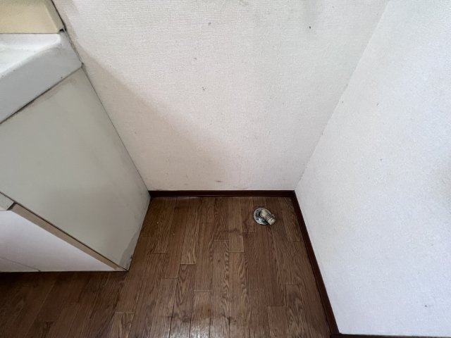 フォーレス緑が丘Aの設備