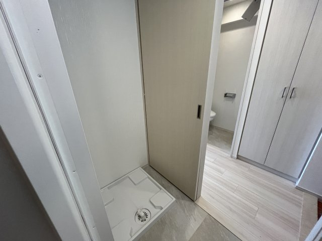 プレジオ阿波座の設備