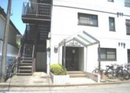 【その他共用部分】 | アーバンヒルズ南橋本