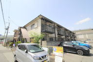 田園荘北棟の画像