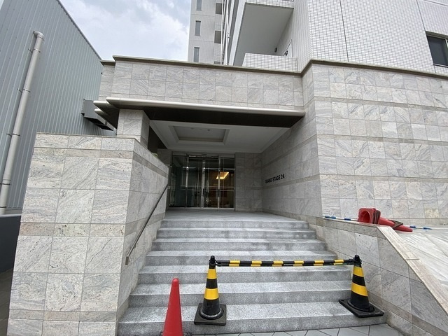 【エントランス】Grand Stage'24