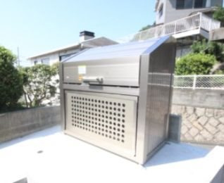 【その他】アップヒルズ