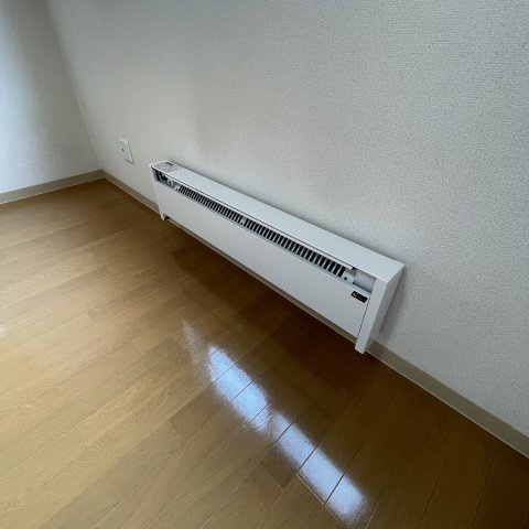 ディアコート９の設備