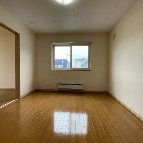 ディアコート９の内装