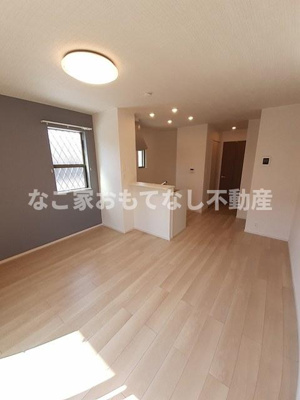 【寝室】 | エレガントキャッスルⅢ