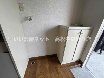 【設備】 | クレイドル湯浅