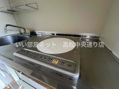 【設備】 | クレイドル湯浅