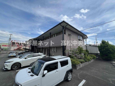 【外観】 | クレイドル湯浅