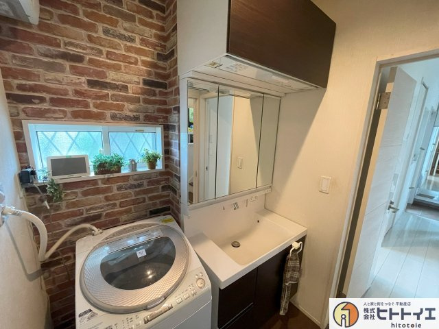 八女市川犬中古戸建のその他