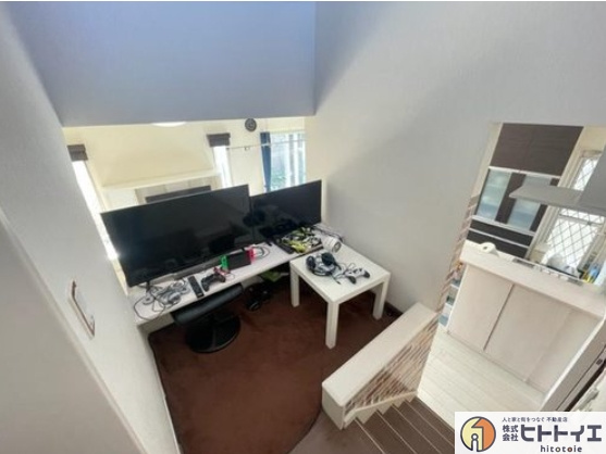 八女市川犬中古戸建のその他