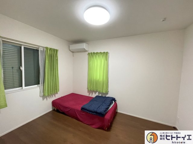 八女市川犬中古戸建のその他共用部分