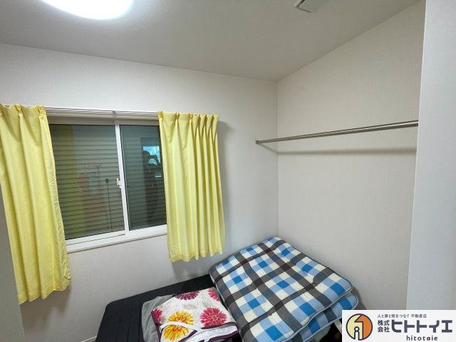 八女市川犬中古戸建のその他