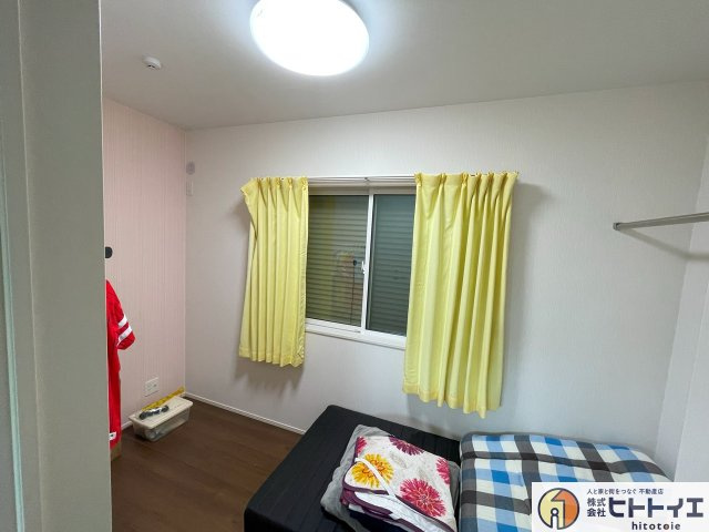 八女市川犬中古戸建のその他共用部分